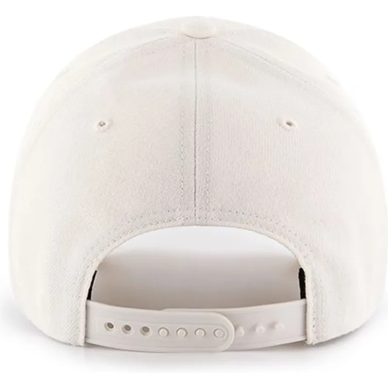 curva-snapback-chicago-white-sox-mlb-47-brand