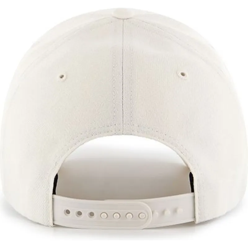 curva-snapback-los-angeles-dodgers-mlb-47-brand