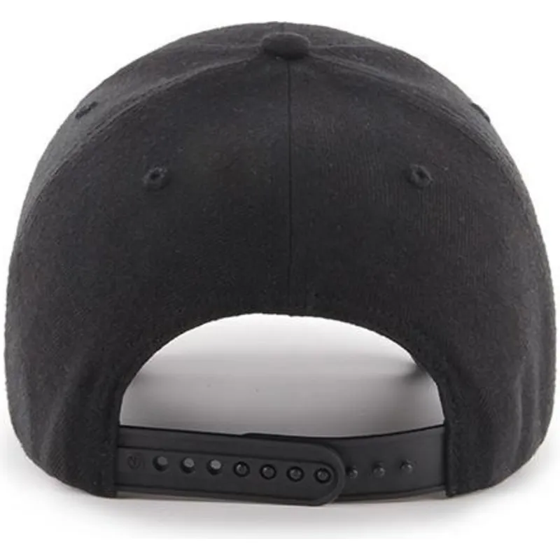 curva-snapback-new-york-yankees-mlb-47-brand