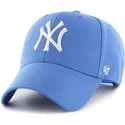 curva-snapback-raz-new-york-yankees-mlb-47-brand