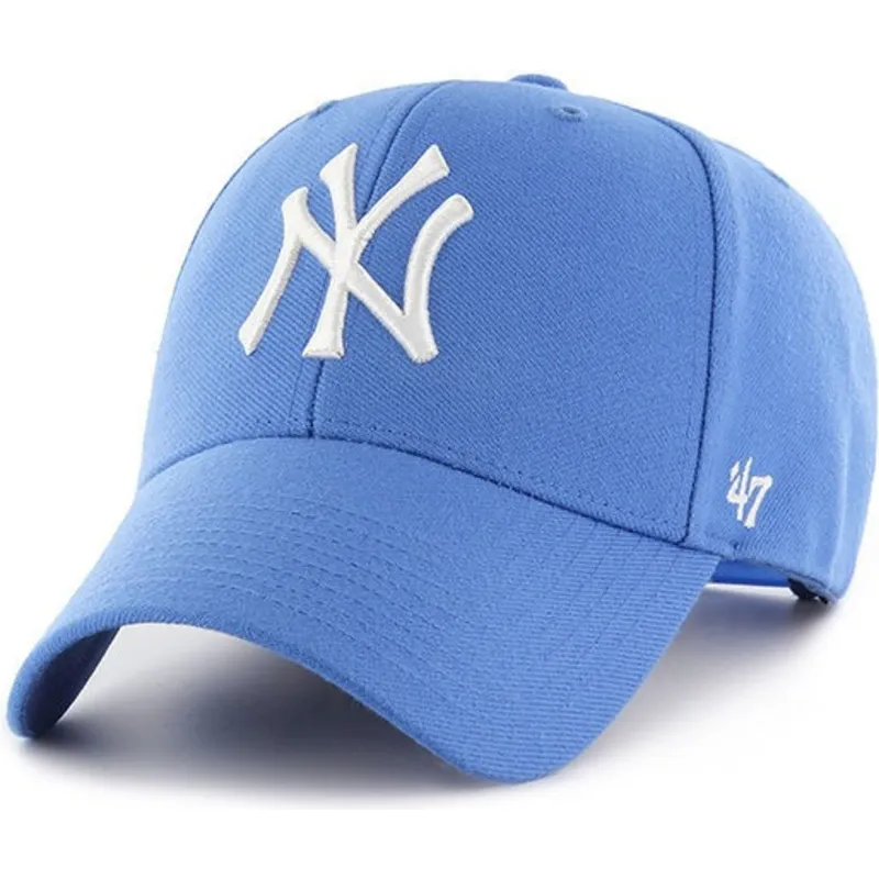 curva-snapback-raz-new-york-yankees-mlb-47-brand curva-snapback-raz-new-york-yankees-mlb-47-brand