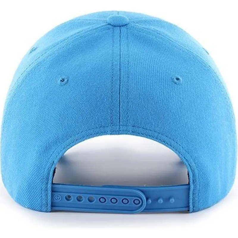 curva-snapback-glaciar-new-york-yankees-mlb-47-brand curva-snapback-glaciar-new-york-yankees-mlb-47-brand