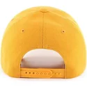 curva-snapback-oro-new-york-yankees-mlb-47-brand