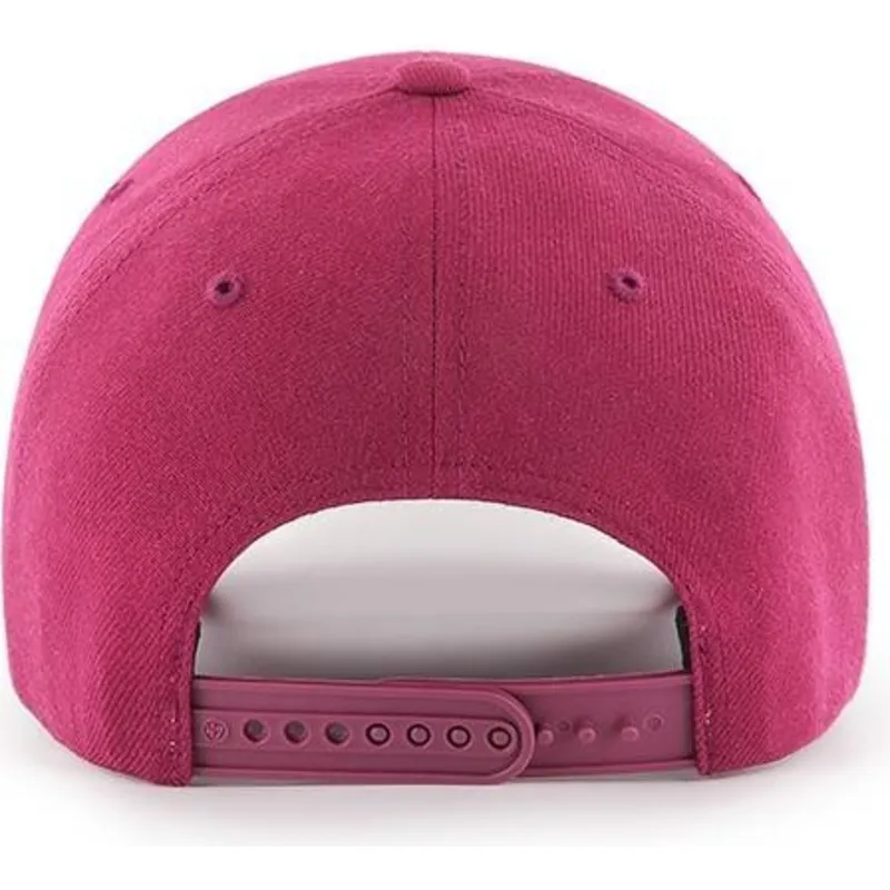 curva-snapback-galaxy-new-york-yankees-mlb-47-brand