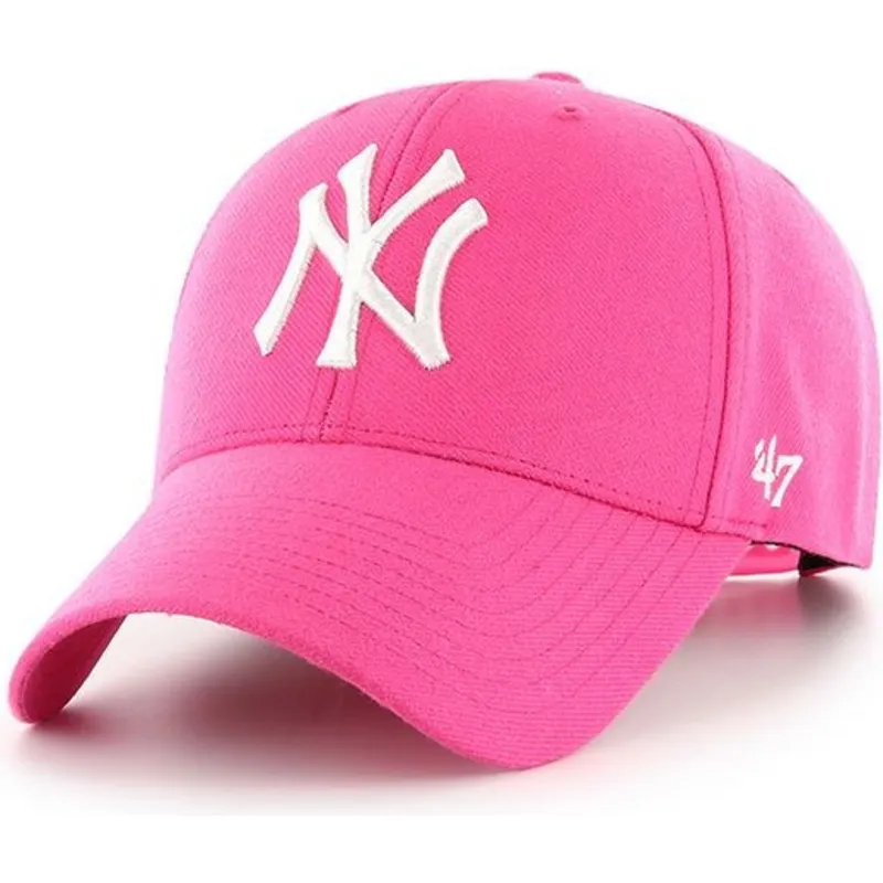 snapback-new-york-yankees-mlb-mvp-47-brand