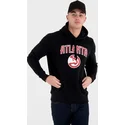 pullover-hoody-atlanta-hawks-nba-new-era