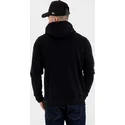 pullover-hoody-atlanta-hawks-nba-new-era