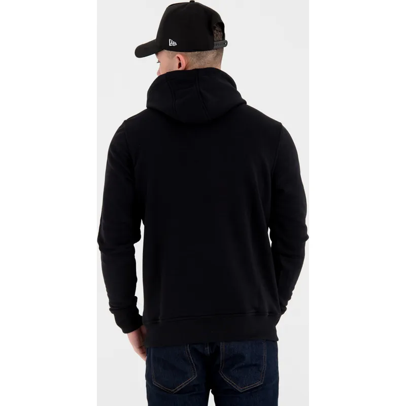 pullover-hoody-atlanta-hawks-nba-new-era