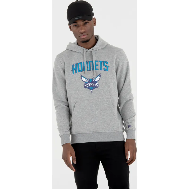 pullover-hoody-charlotte-hornets-nba-new-era