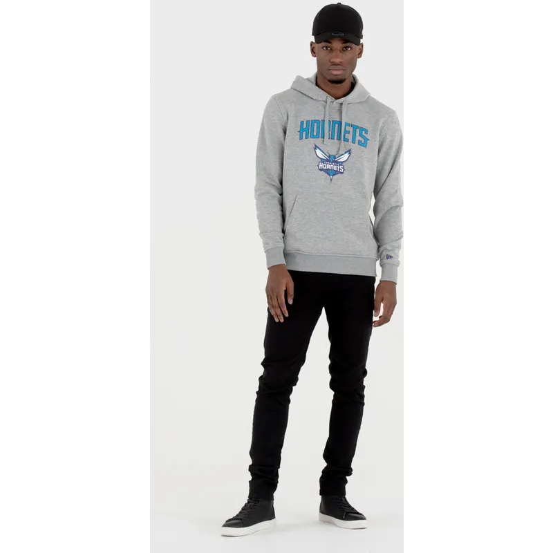 pullover-hoody-charlotte-hornets-nba-new-era
