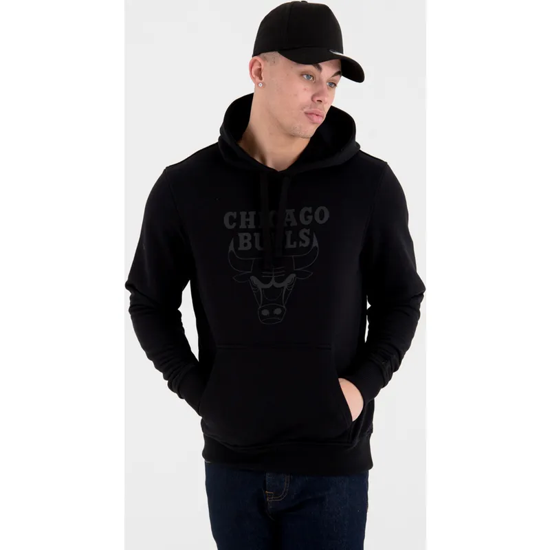 pullover-hoody-chicago-bulls-nba-new-era pullover-hoody-chicago-bulls-nba-new-era