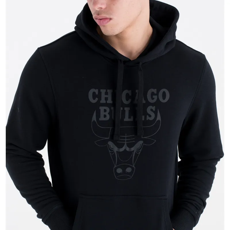 pullover-hoody-chicago-bulls-nba-new-era pullover-hoody-chicago-bulls-nba-new-era
