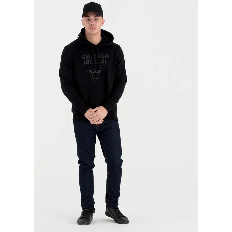 pullover-hoody-chicago-bulls-nba-new-era pullover-hoody-chicago-bulls-nba-new-era