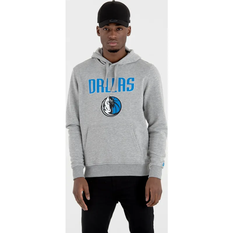 pullover-hoody-dallas-mavericks-nba-new-era