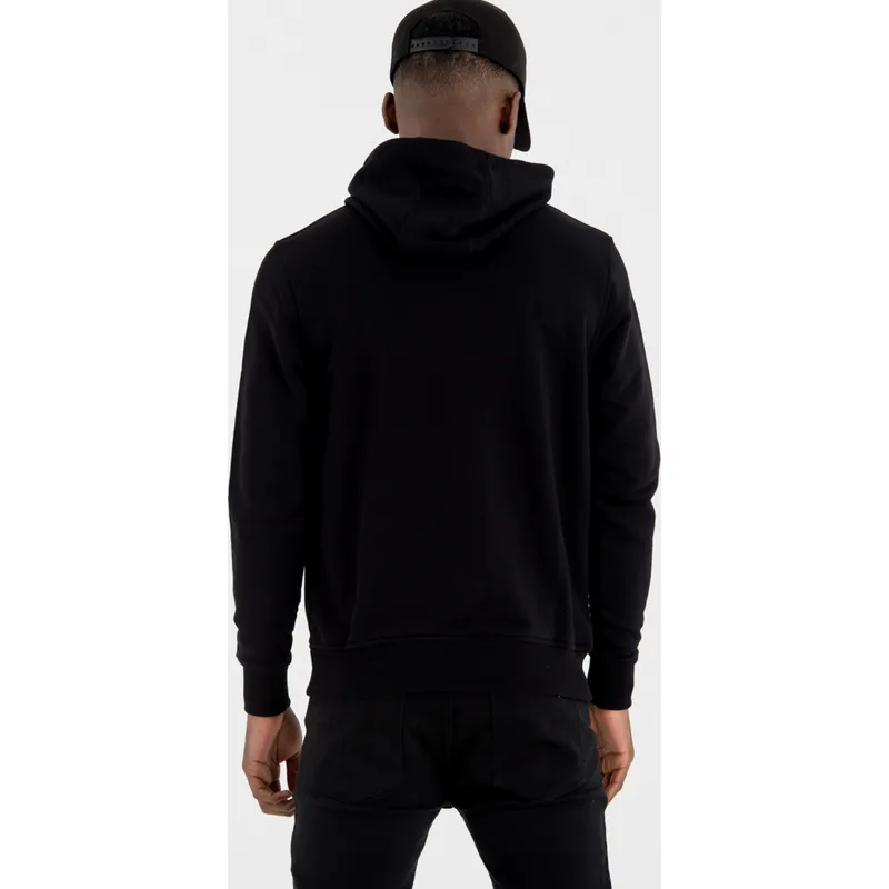 pullover-hoody-los-angeles-clippers-nba-new-era