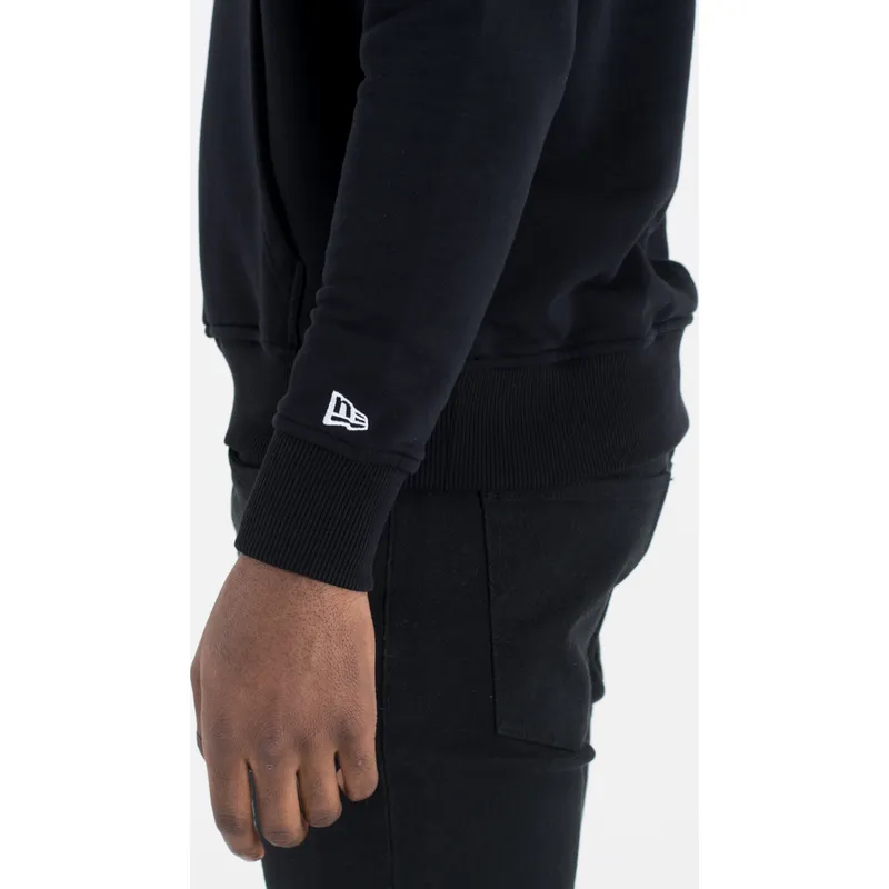 pullover-hoody-los-angeles-clippers-nba-new-era