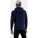 pullover-hoody-memphis-grizzlies-nba-new-era