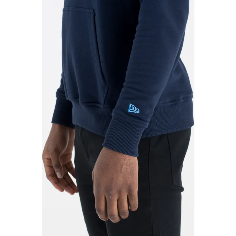 pullover-hoody-memphis-grizzlies-nba-new-era