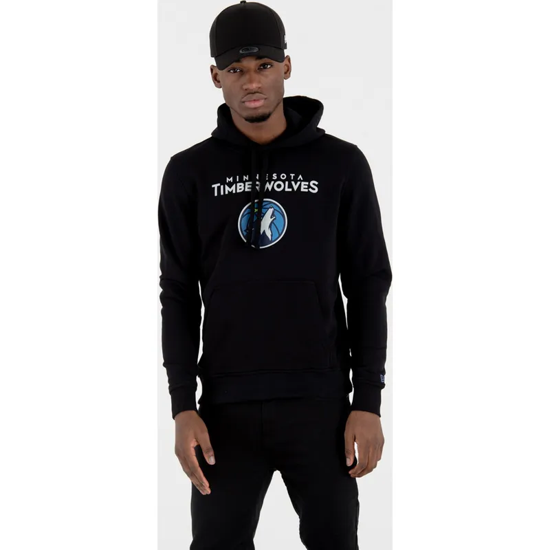 pullover-hoody-minnesota-timberwolves-nba-new-era