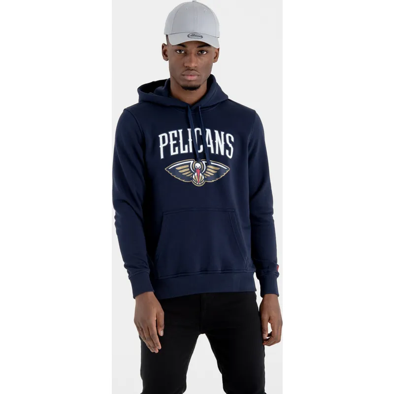 pullover-hoody-new-orleans-pelicans-nba-new-era pullover-hoody-new-orleans-pelicans-nba-new-era