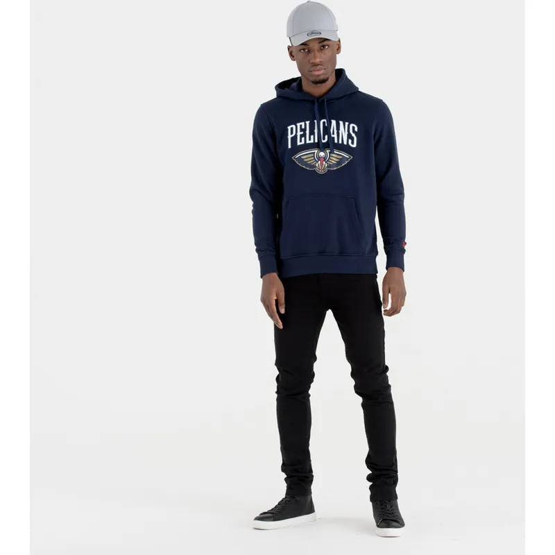 pullover-hoody-new-orleans-pelicans-nba-new-era pullover-hoody-new-orleans-pelicans-nba-new-era