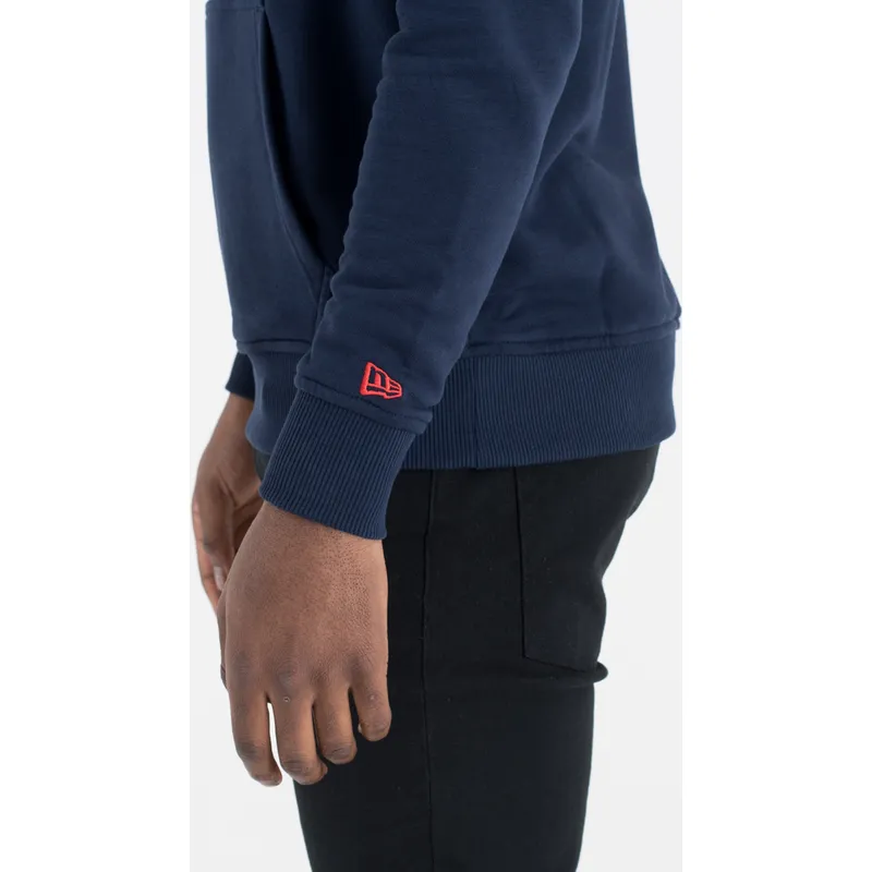 pullover-hoody-oklahoma-city-thunder-nba-new-era