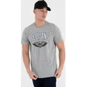 new-era-new-orleans-pelicans-nba-grey-t-shirt