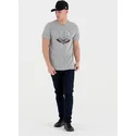 new-era-new-orleans-pelicans-nba-grey-t-shirt