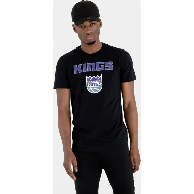 t-shirt-sacramento-kings-nba-new-era