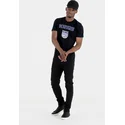 t-shirt-sacramento-kings-nba-new-era
