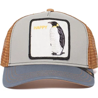 goorin-bros-penguin-waddler-grey-trucker-hat