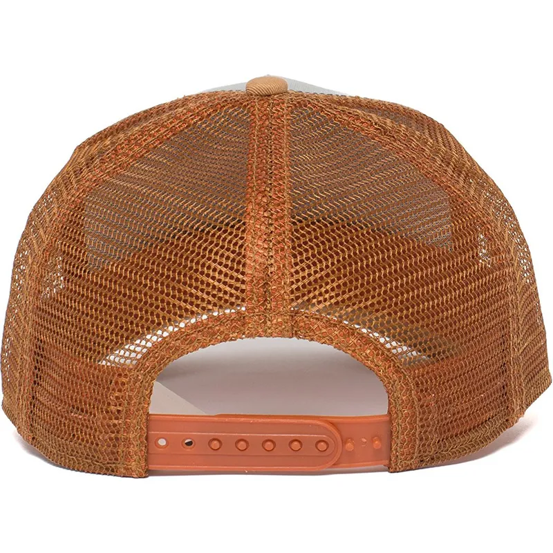 curva-snapback-the-farm-goorin-bros curva-snapback-the-farm-goorin-bros