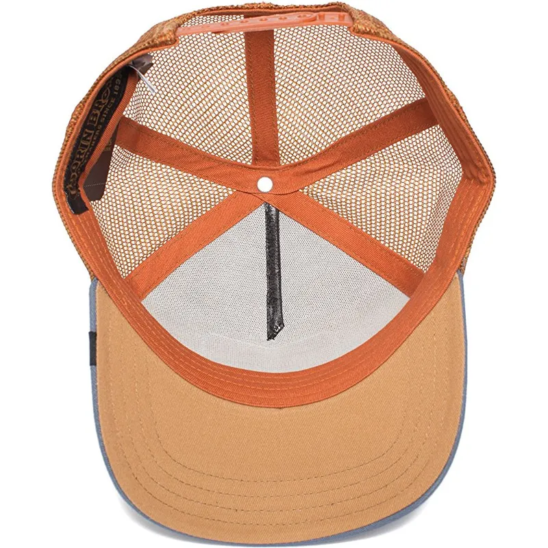 curva-snapback-the-farm-goorin-bros curva-snapback-the-farm-goorin-bros