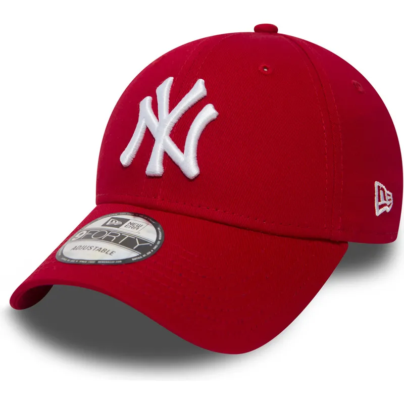9forty-essential-new-york-yankees-mlb-new-era 9forty-essential-new-york-yankees-mlb-new-era