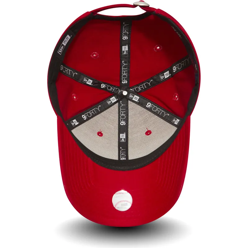 9forty-essential-new-york-yankees-mlb-new-era 9forty-essential-new-york-yankees-mlb-new-era