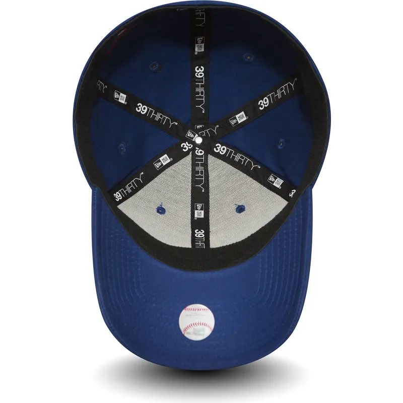 curva-39thirty-essential-los-angeles-dodgers-mlb-new-era