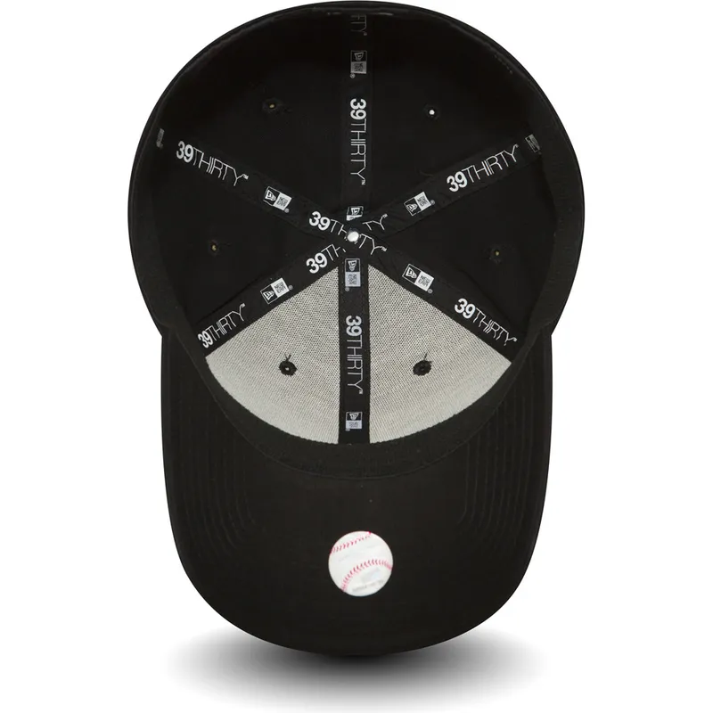 39thirty-essential-los-angeles-dodgers-mlb-new-era 39thirty-essential-los-angeles-dodgers-mlb-new-era