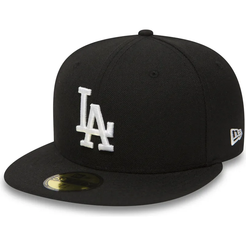 59fifty-essential-los-angeles-dodgers-mlb-new-era 59fifty-essential-los-angeles-dodgers-mlb-new-era
