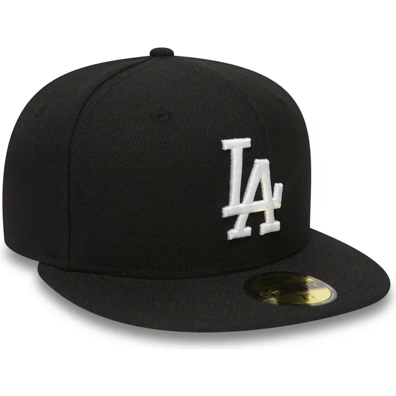59fifty-essential-los-angeles-dodgers-mlb-new-era 59fifty-essential-los-angeles-dodgers-mlb-new-era
