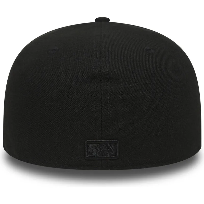 59fifty-black-on-black-new-york-yankees-mlb-new-era