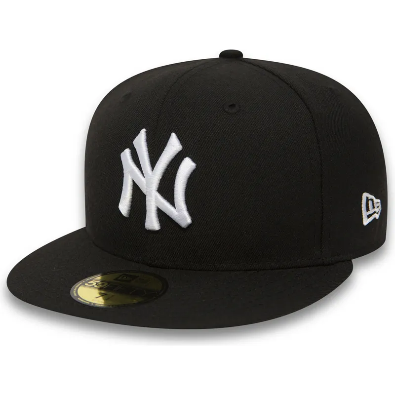 59fifty-essential-new-york-yankees-mlb-new-era