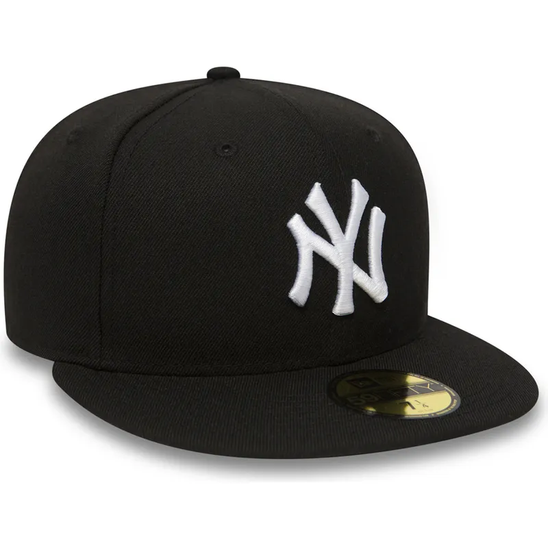 59fifty-essential-new-york-yankees-mlb-new-era