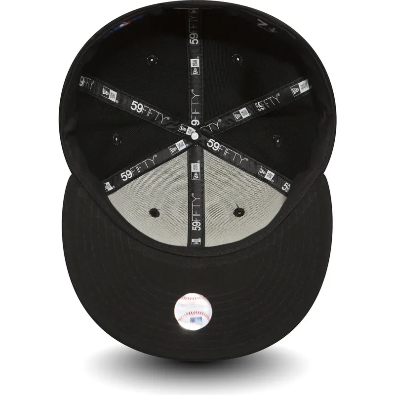 59fifty-essential-new-york-yankees-mlb-new-era