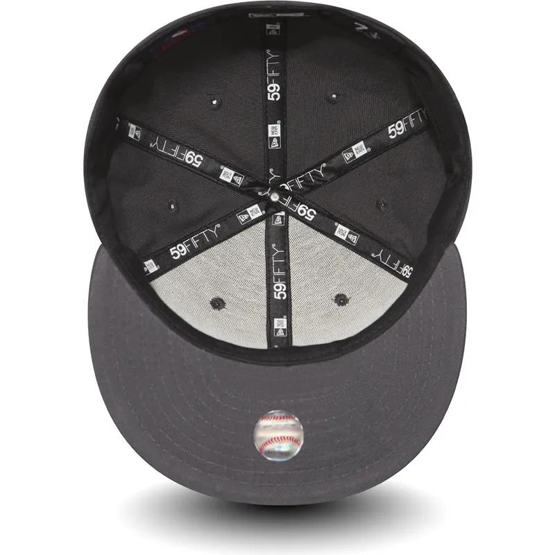 59fifty-essential-new-york-yankees-mlb-new-era