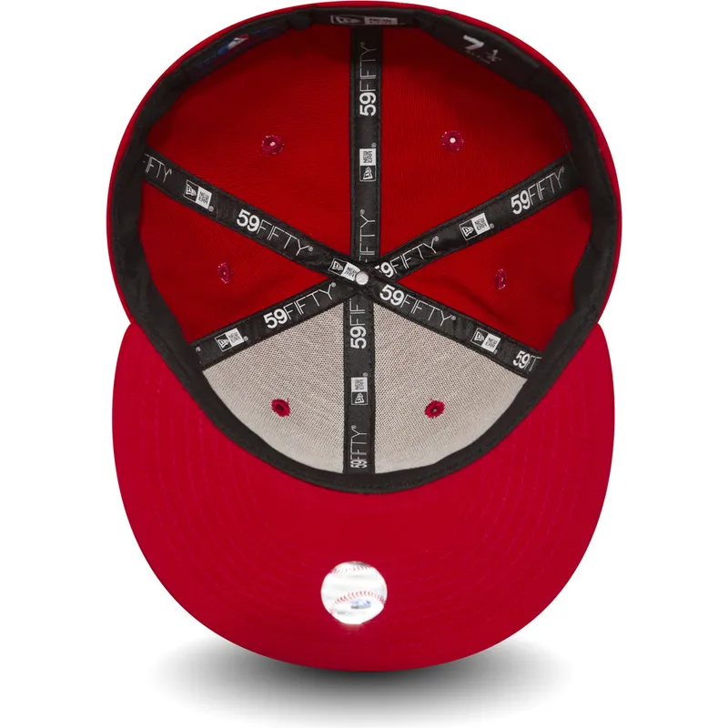 59fifty-essential-new-york-yankees-mlb-new-era