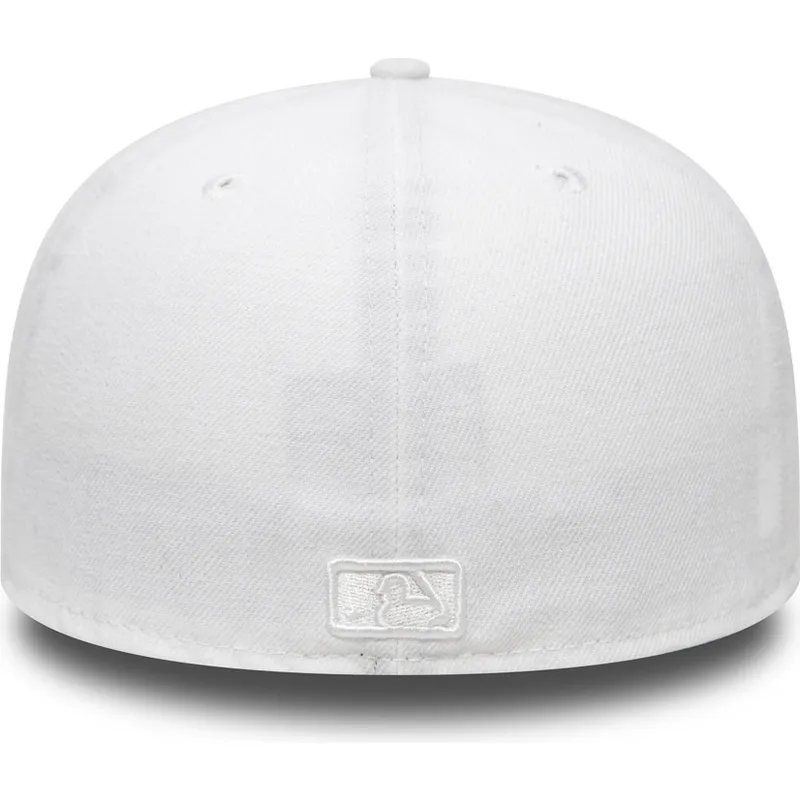plana-59fifty-white-on-white-new-york-yankees-mlb-new-era plana-59fifty-white-on-white-new-york-yankees-mlb-new-era