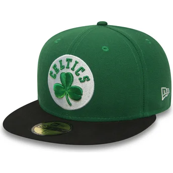 59fifty-essential-boston-celtics-nba-new-era