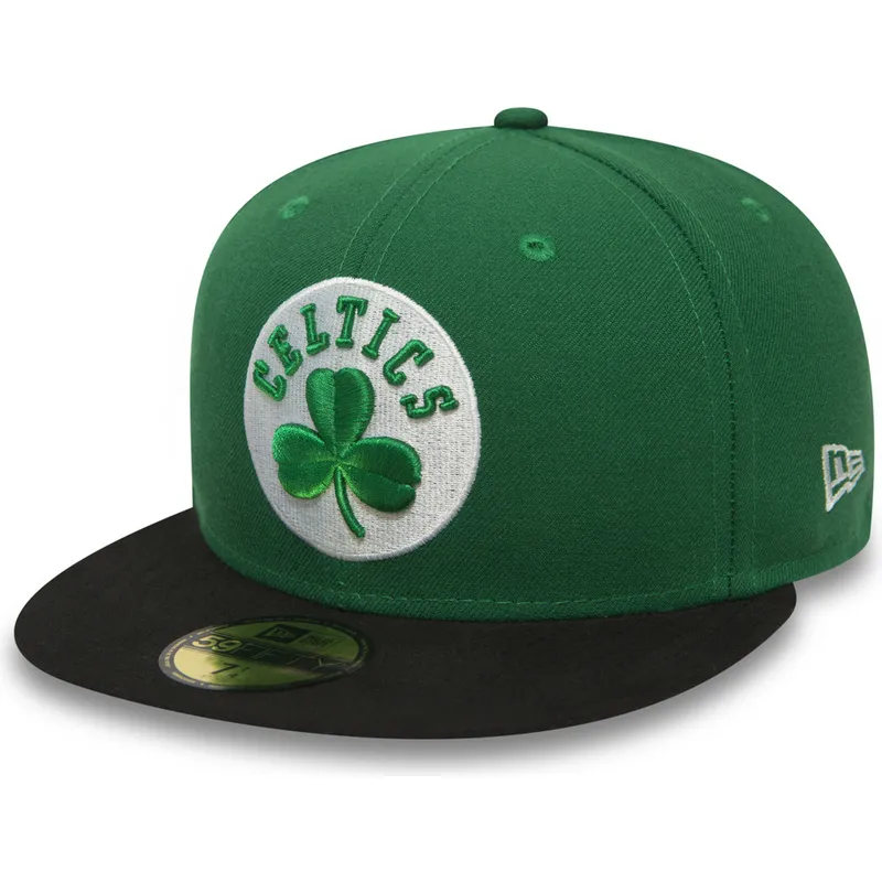 59fifty-essential-boston-celtics-nba-new-era 59fifty-essential-boston-celtics-nba-new-era