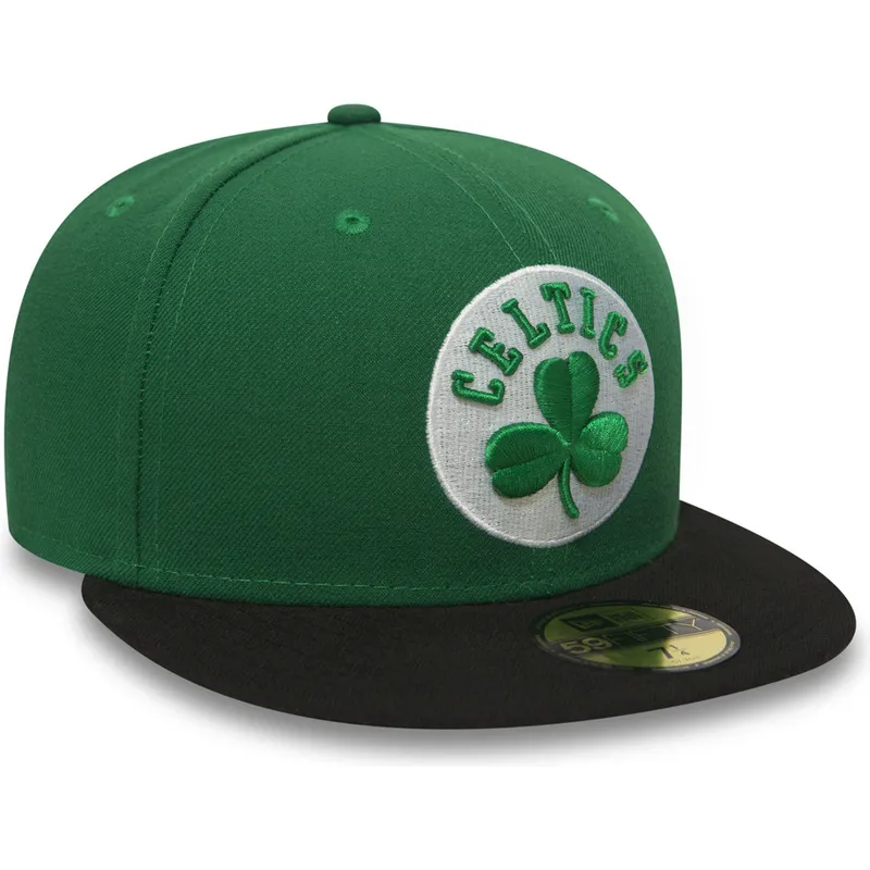 59fifty-essential-boston-celtics-nba-new-era 59fifty-essential-boston-celtics-nba-new-era