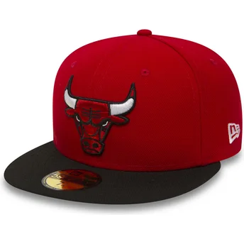 59fifty-essential-chicago-bulls-nba-new-era
